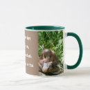 Zoek naar wilde dieren mokken Schattig