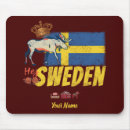 Zoek naar stockholm muismatten Vlag