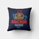 Recherche de arcade coussins Néon