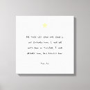 Recherche de livres pour le b art Impression de toile