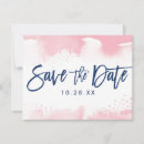Recherche de postcard invitations Élégant