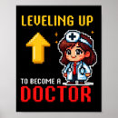 Zoek naar grappige school posters Retro