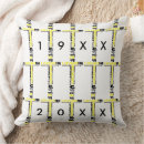 Recherche de aimant coussins Jaune