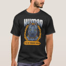 Recherche de human race tshirts Pitbull