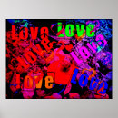 Recherche de anti amour posters Hippie