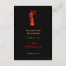 Recherche de juridiques invitations Échelles de justice