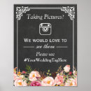 Recherche de instagram mariage posters Fleurs