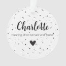 Recherche de signification ornements Signification du nom