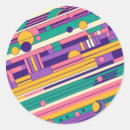 Zoek naar jaren 80 stickers Paars