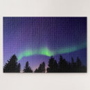 Recherche de manitoba puzzles Forêt