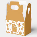 Recherche de maisons ballotins Pain d'épices