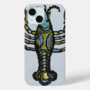 Recherche de signe de zodiaque iphone coques Cancer