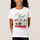Recherche de scout fille tshirts Biscuits