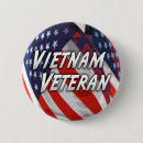 Recherche de guerre de vietnam badges Militaire