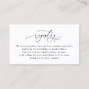 Recherche de elegant visite invitations Pour tous