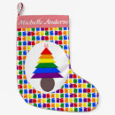 Recherche de lesbienne chaussette de noël Arc en ciel
