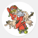 Recherche de graffiti art autocollants Hip hop