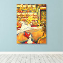 Recherche de vintage de cirque art Acrobates