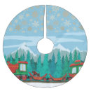 Recherche de dessin jupon de sapin Flocons de neige