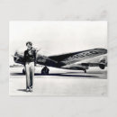 Recherche de amelia cartes postales Aviation