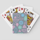 Recherche de bijou jeux de cartes Brillant