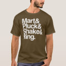 Recherche de maart tshirts Pour tous