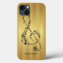 Recherche de notes musique samsung coques Clef