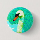 Recherche de cygne badges Sauvage