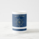 Recherche de rayures marines tasses Pour elle