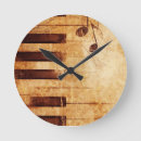 Recherche de musique horloges Musicien