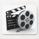 Recherche de bobines tapis souris Film