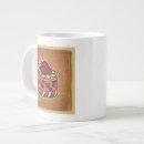 Recherche de illustration tasses Automne