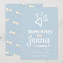 Recherche de patte invitations Chiot