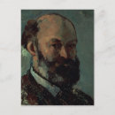 Recherche de cezanne cartes postales Homme