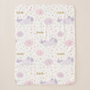 Recherche de licorne couvertures plaids Monogramme