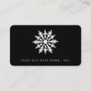 Recherche de neige cartes visite Froid