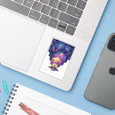 Zoek naar zeshoek stickers Ruimtevaart