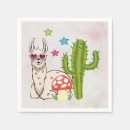 Zoek naar lama servetten Grappig