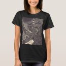 Zoek naar middeleeuwse tshirts Kasteel