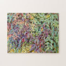 Recherche de feuille puzzles Anniversaire