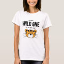 Zoek naar wilde tijger tshirts Oerwoud