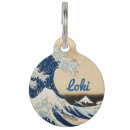Recherche de illustration japonaise Katsushika hokusai