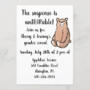 Zoek naar cute gender reveal uitnodigingen Geslacht