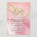 Recherche de soie invitations Glamour