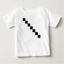 Recherche de épée bébé tshirts Droit