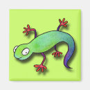 Recherche de iguane magnets Gecko