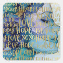 Zoek naar vrouwen gezicht stickers Liefde