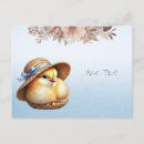 Recherche de petit de poussin Baby shower