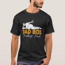 Recherche de dad tshirts Équipe