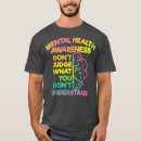 Zoek naar grappige psycholoog tshirts Mentaal